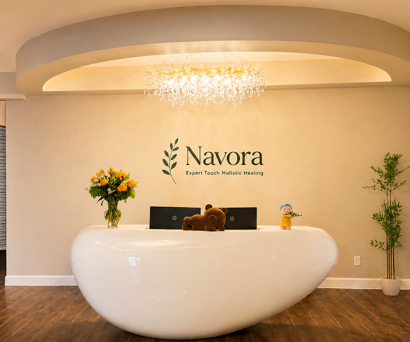 Navora Wellness Spa & Massage