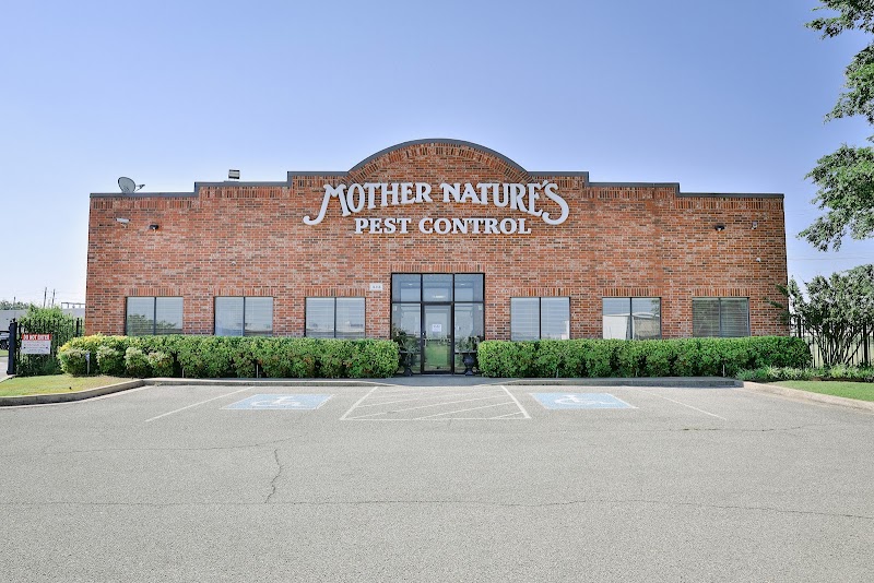 Mother Nature's Pest & Lawn