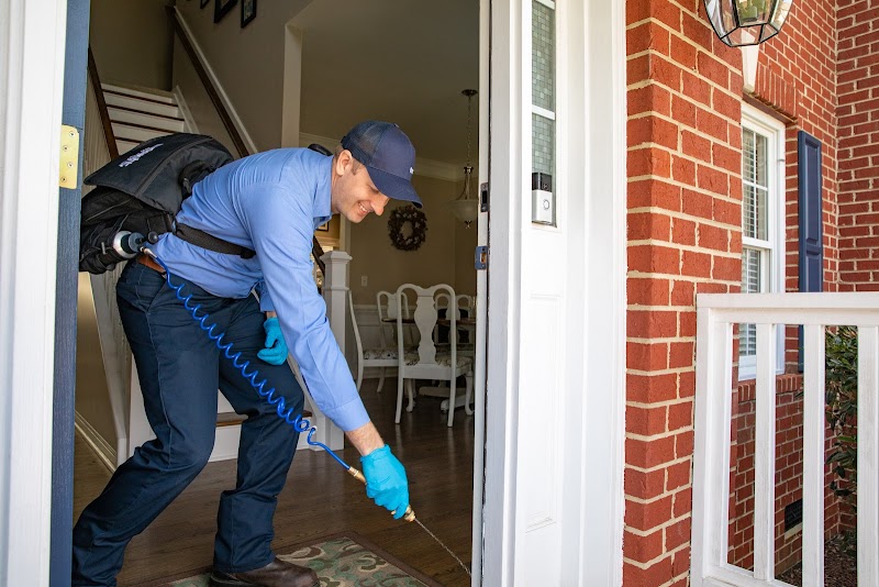 Insight Pest Solutions