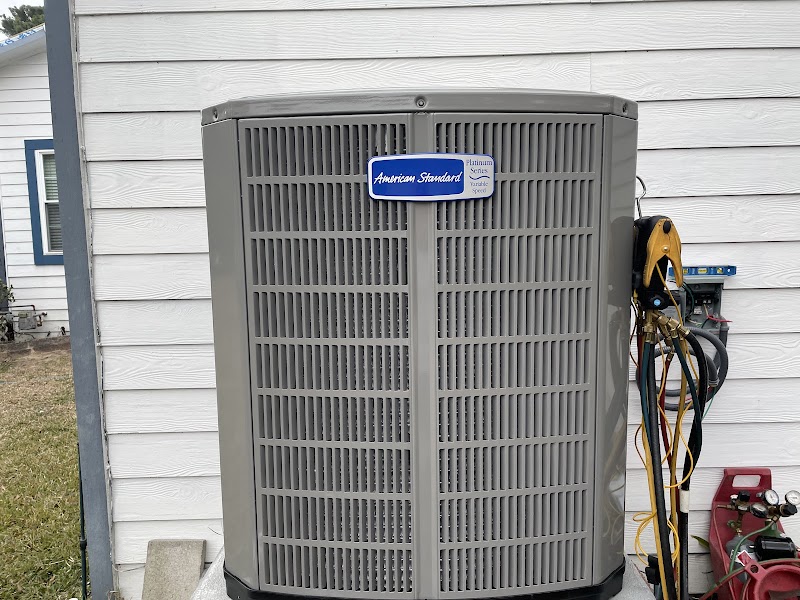 Reliable Air & Heat