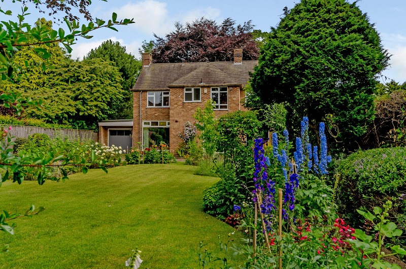 Savills Lincoln Estate Agents
