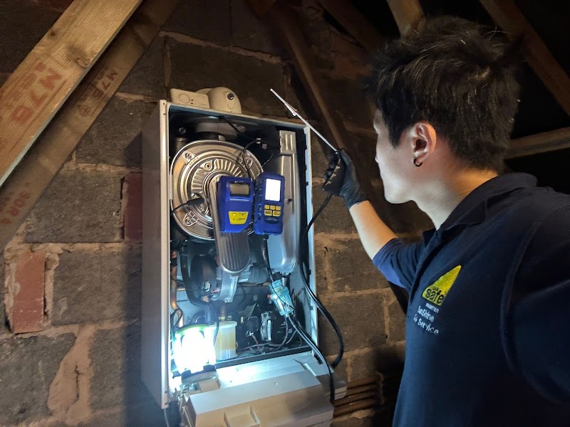 SunShine Gas Services Ltd