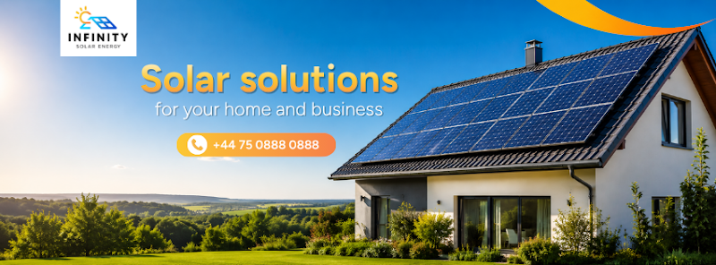 Infinity Solar Energy Ltd