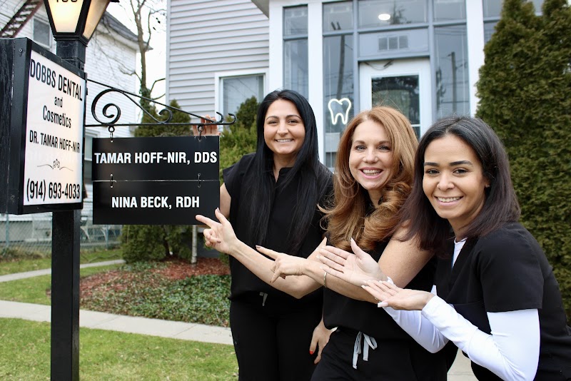 Dobbs Dental & Cosmetics