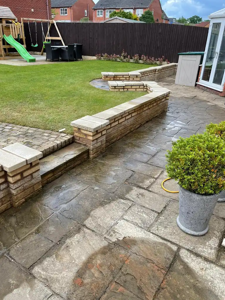 Builder Leicester - Pride Groundworks & Building