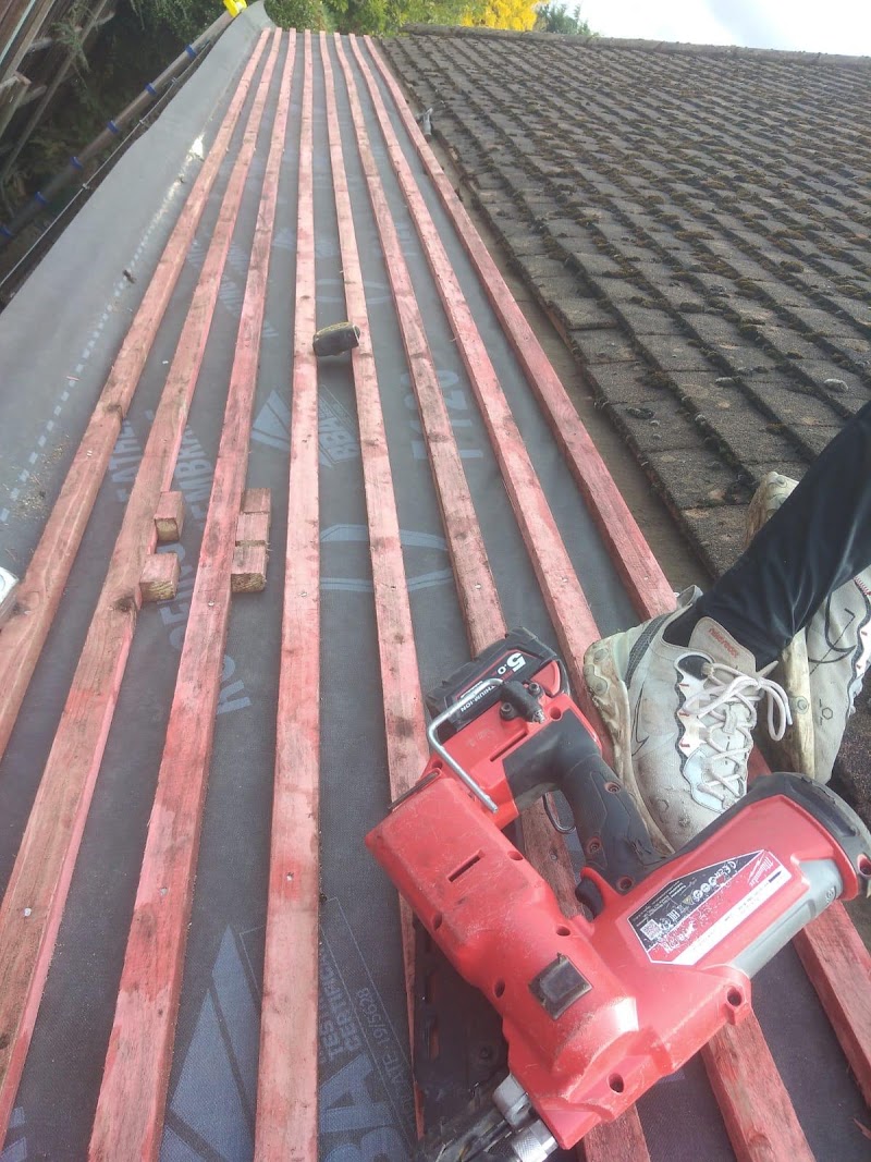 JMC Home Improvements