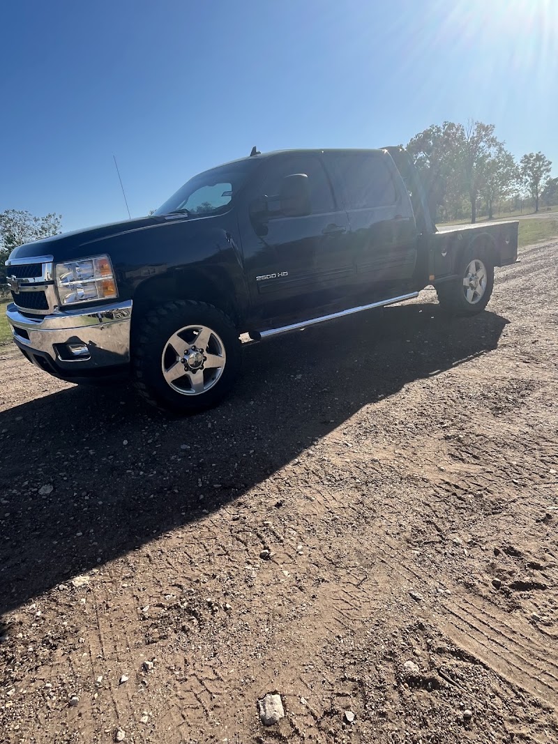 Relentless Diesel Inc