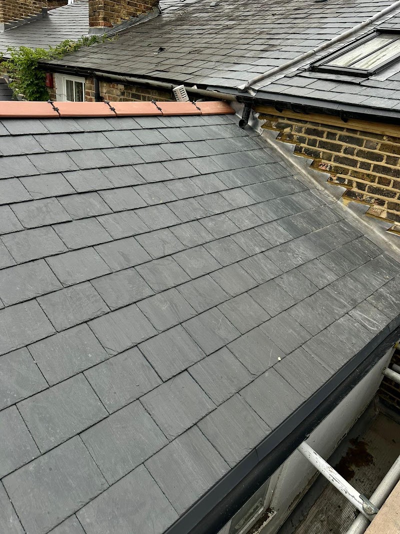 Rugby Roofing