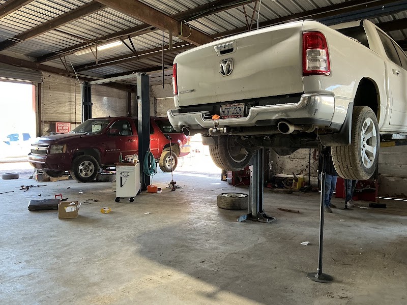 Jay auto shop llc