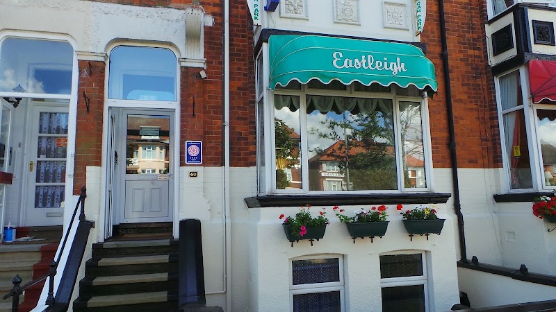 The Eastleigh, Skegness