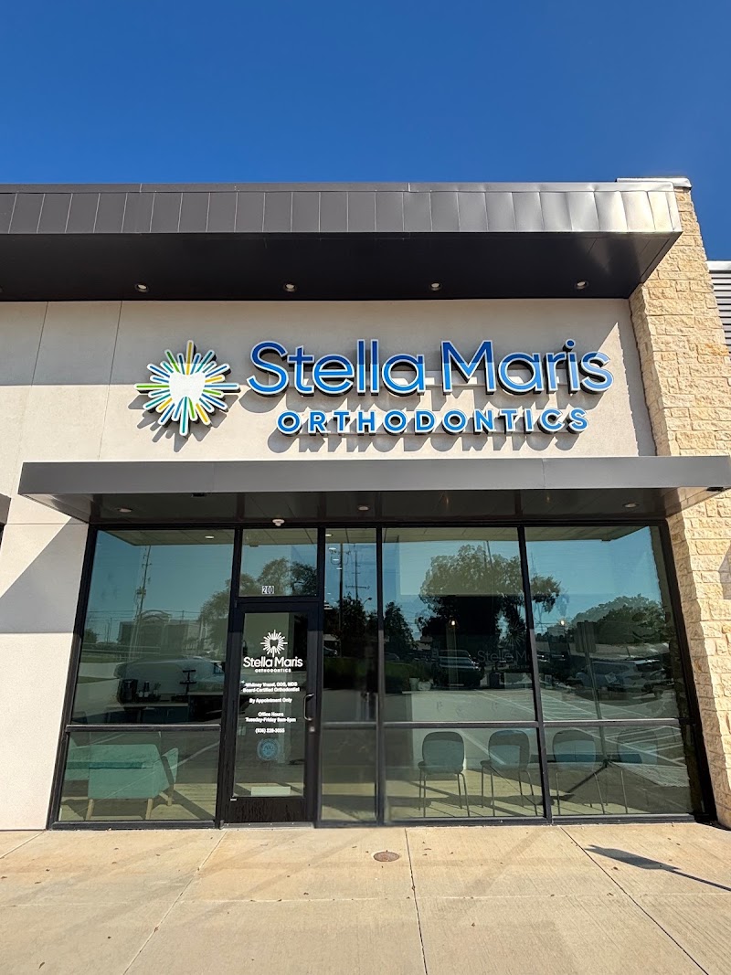 Stella Maris Orthodontics