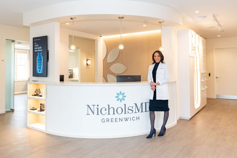 NicholsMD of Greenwich