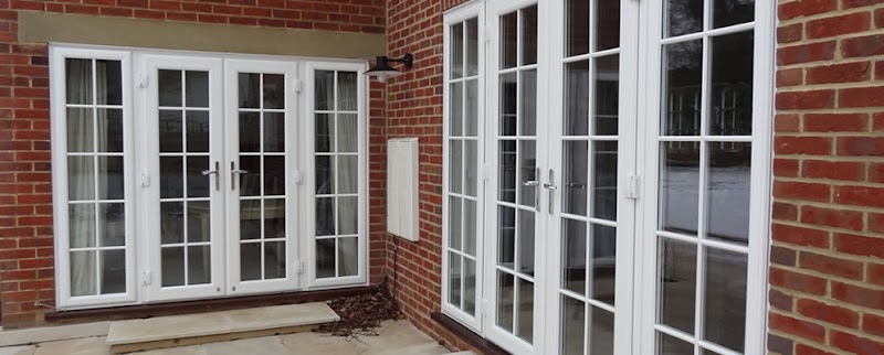 Eco Double Glazing Windows | uPVC Windows & Doors