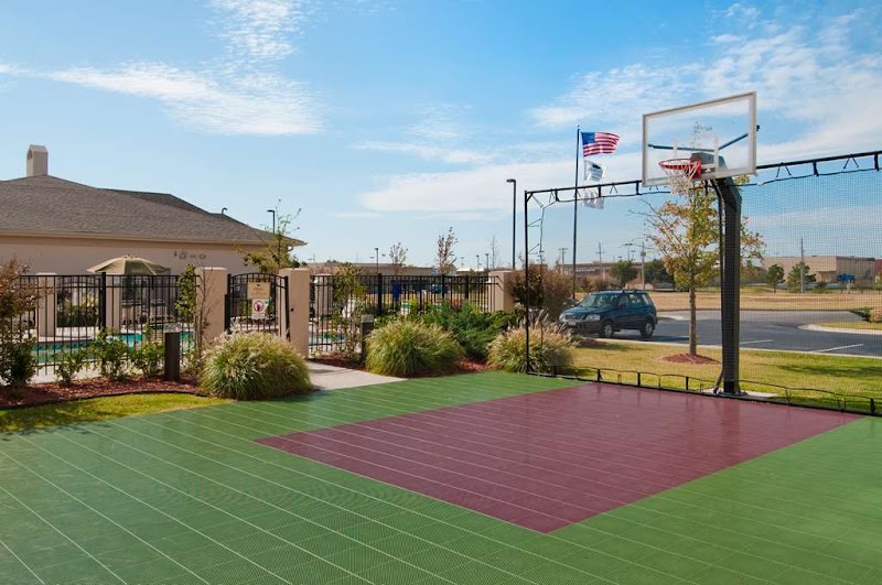 Homewood Suites by Hilton Tulsa-South