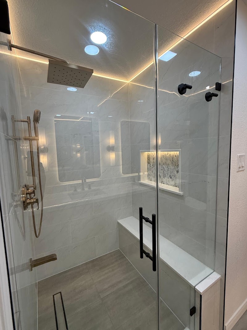 Exclusive Remodeling