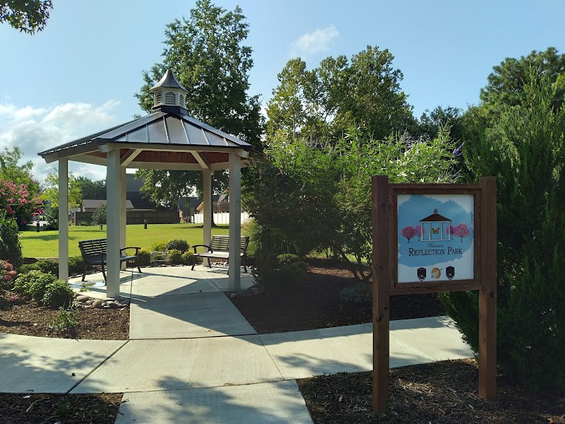 Reflection Park