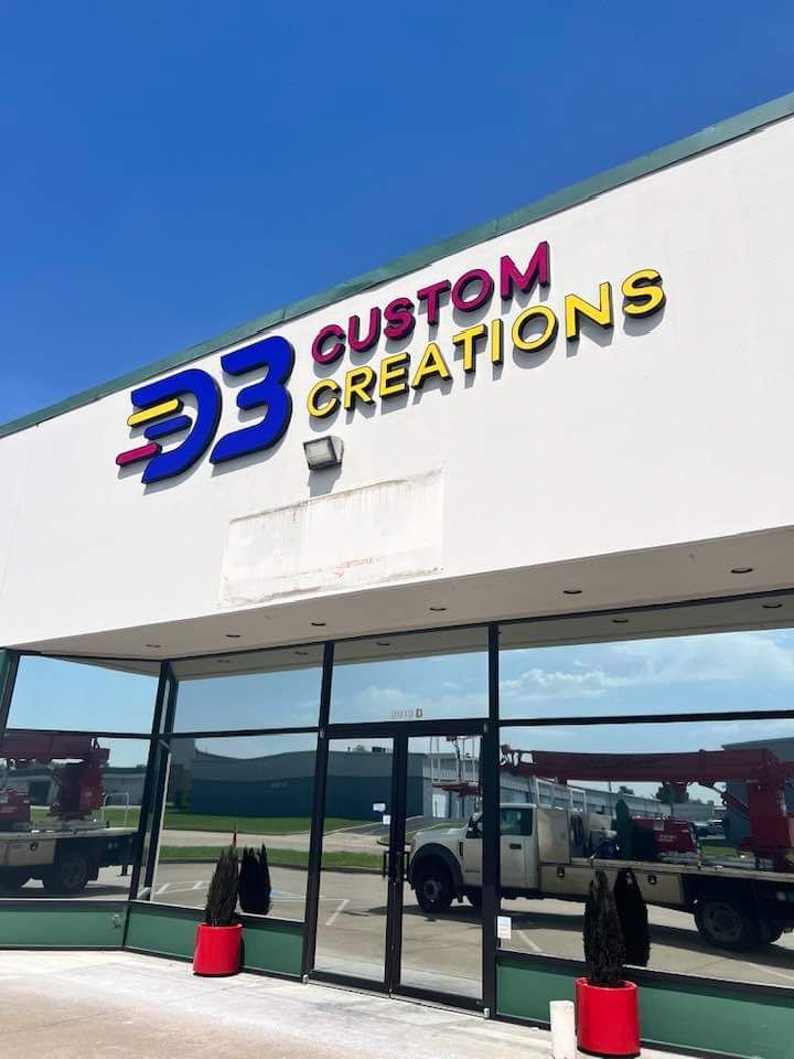 DB Custom Creations, LLC