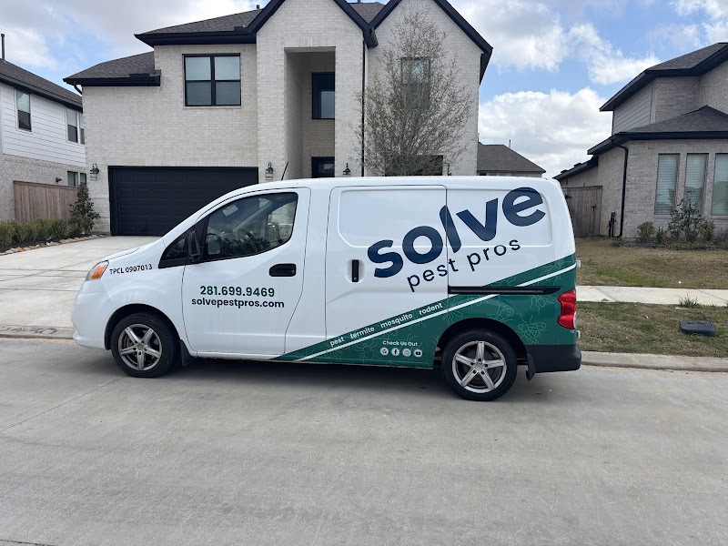 Solve Pest Pros