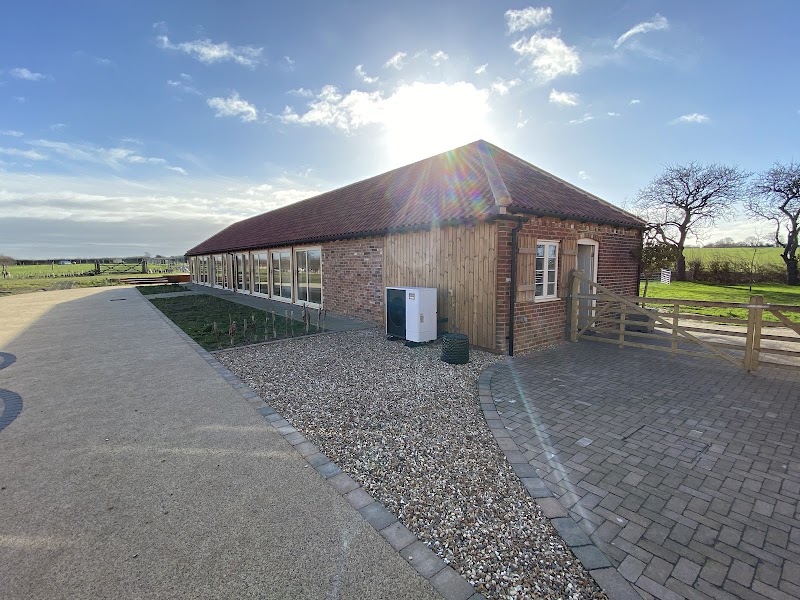 J L Phillips Renewable Energy Ltd