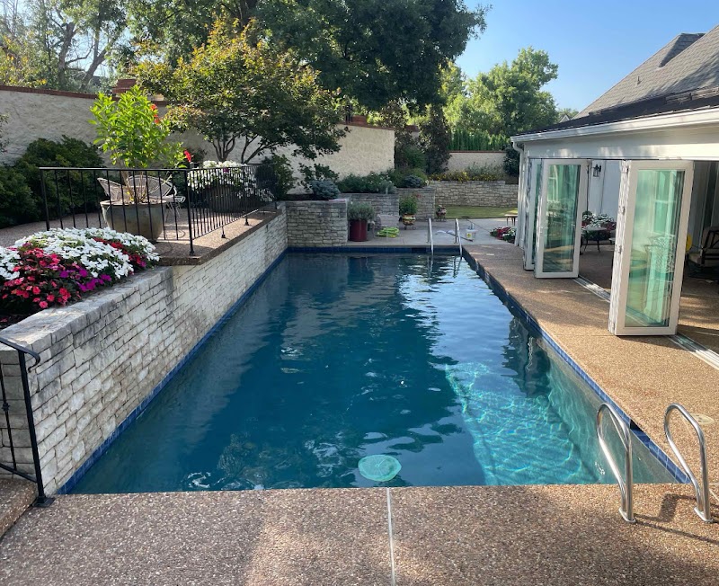 Byrd Pool Service