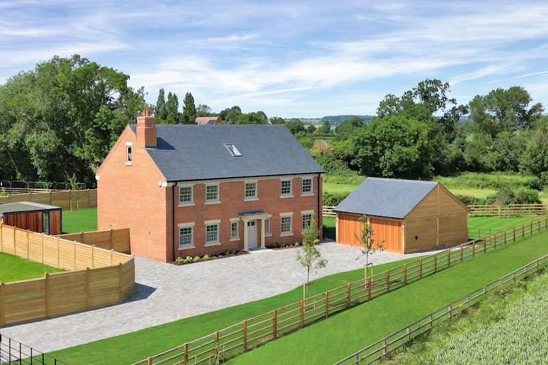 Langton Homes Ltd