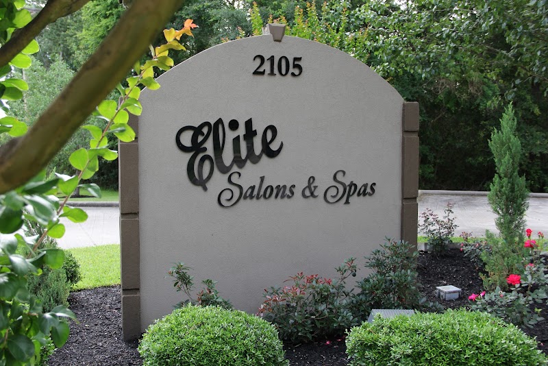 Elite Salons & Spas