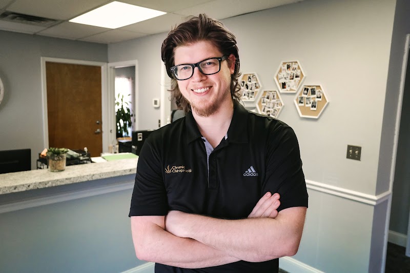 Chronic Chiropractic