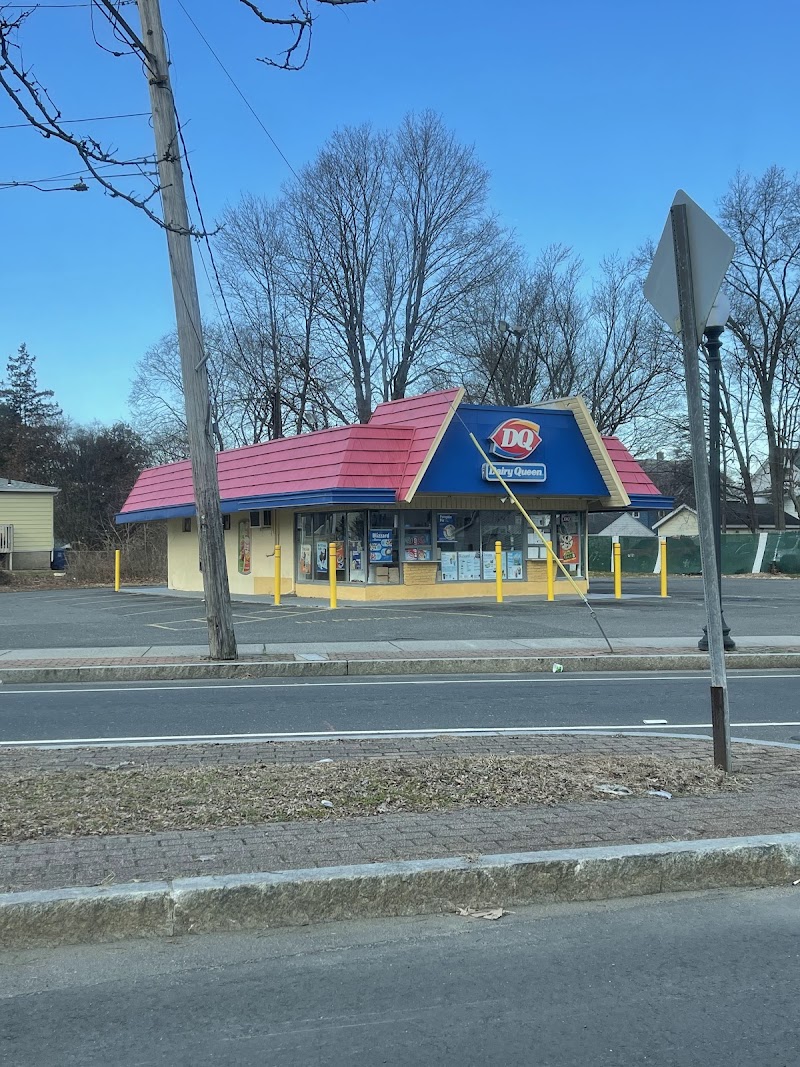 Dairy Queen (Treat)