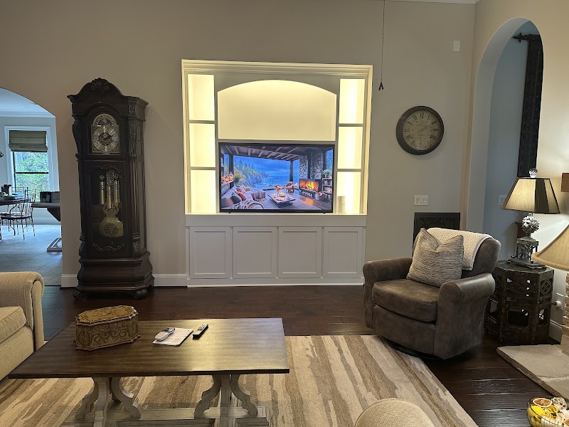 The Woodlands Premier Remodeling