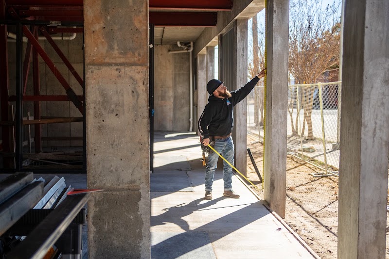 Commercial Door, LLC