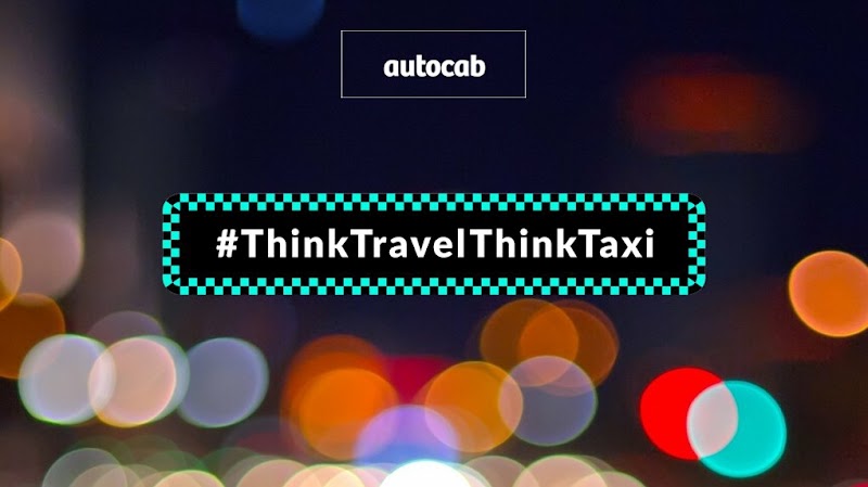 Ideal Cars - Ashfield's Finest Taxi Company