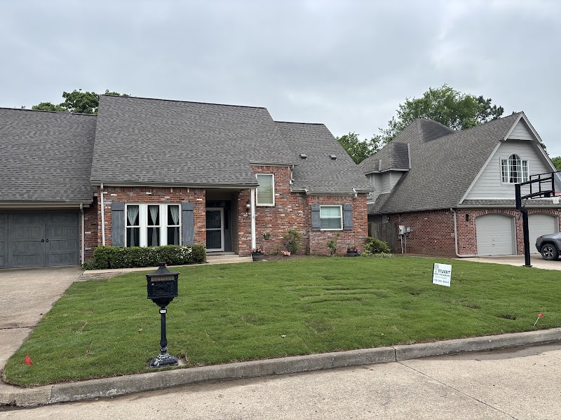Stuart Lawn & Tree Service