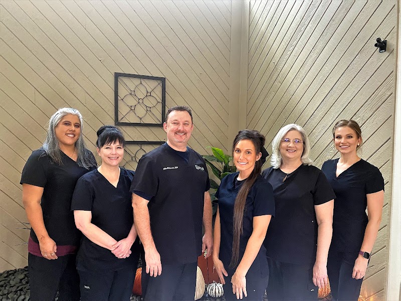Green Oak Dental