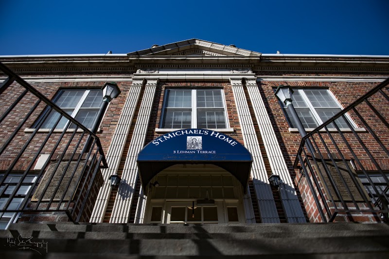 St Michael's Home