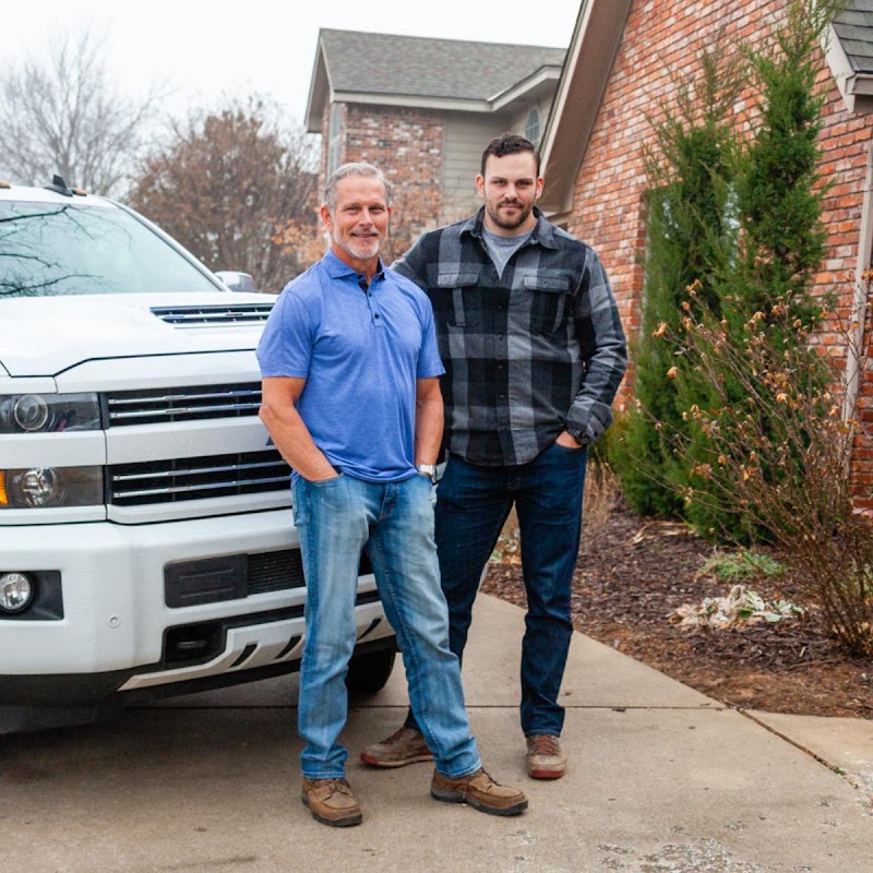 C & S Roofing