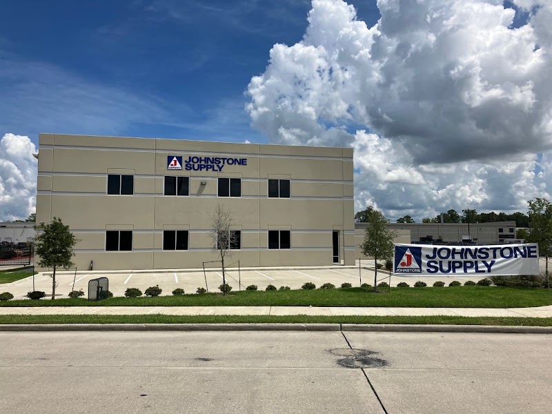 Johnstone Supply