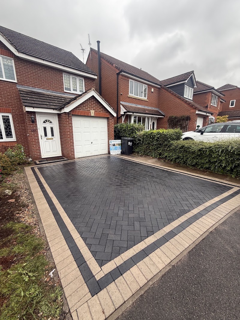 Pave style construction Ltd
