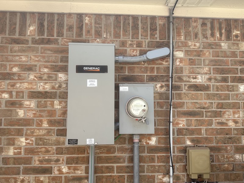 Wright Choice Electric