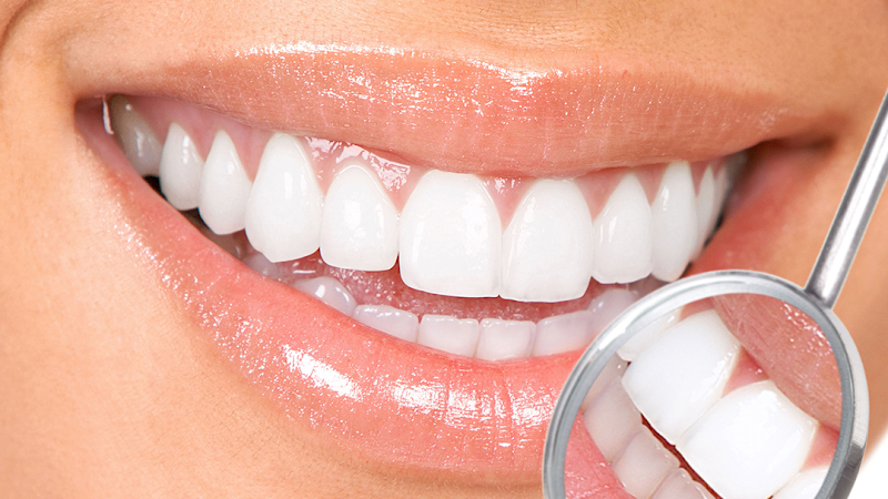 North Dental General & Cosmetic Dentistry