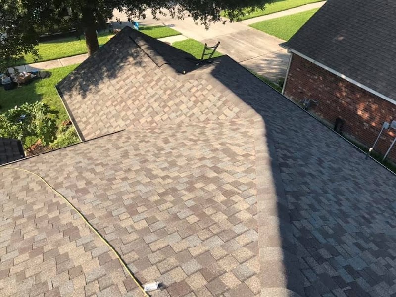 Weather Shield Structures LLC - Kingwood & The Woodlands Roofing Pros