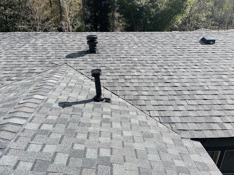 Redline Roofing and Construction