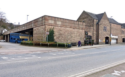 Cross Dales Taxis