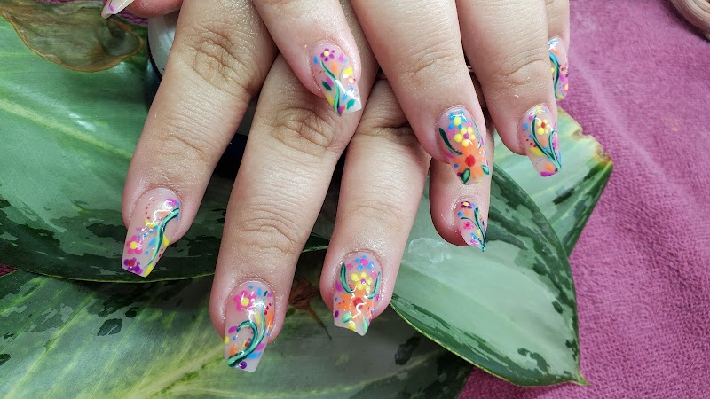Mimi Salon