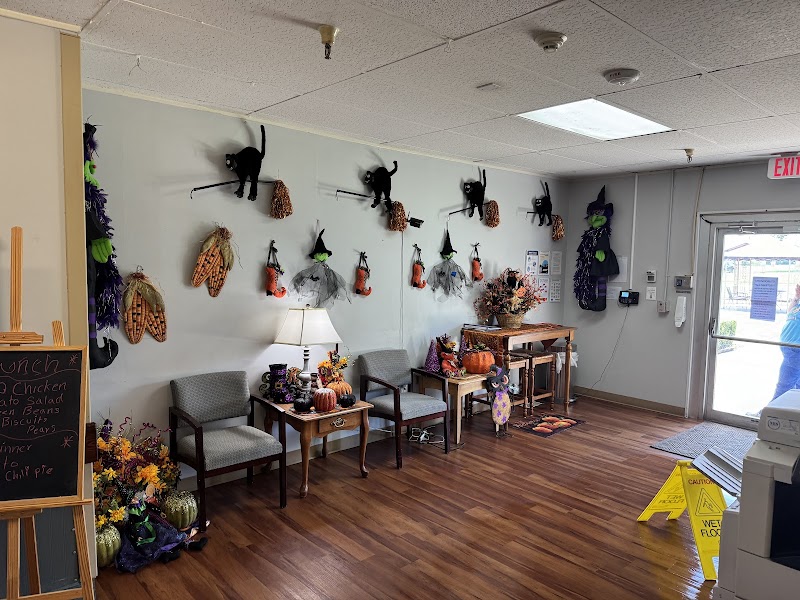 Cedarcrest Care Center
