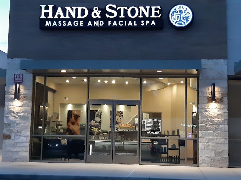 Hand & Stone Massage and Facial Spa