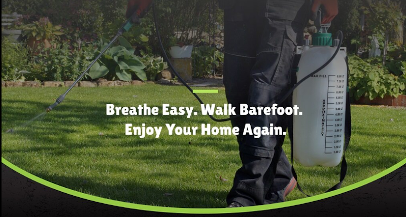 Barefoot Mosquito & Pest Control - Kingwood, TX