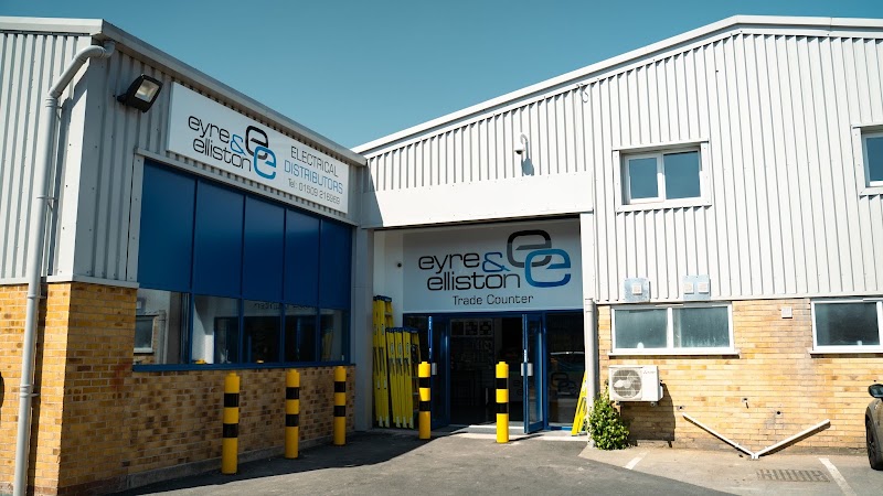 Eyre & Elliston