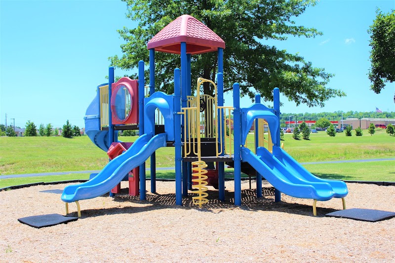 Morrow Park