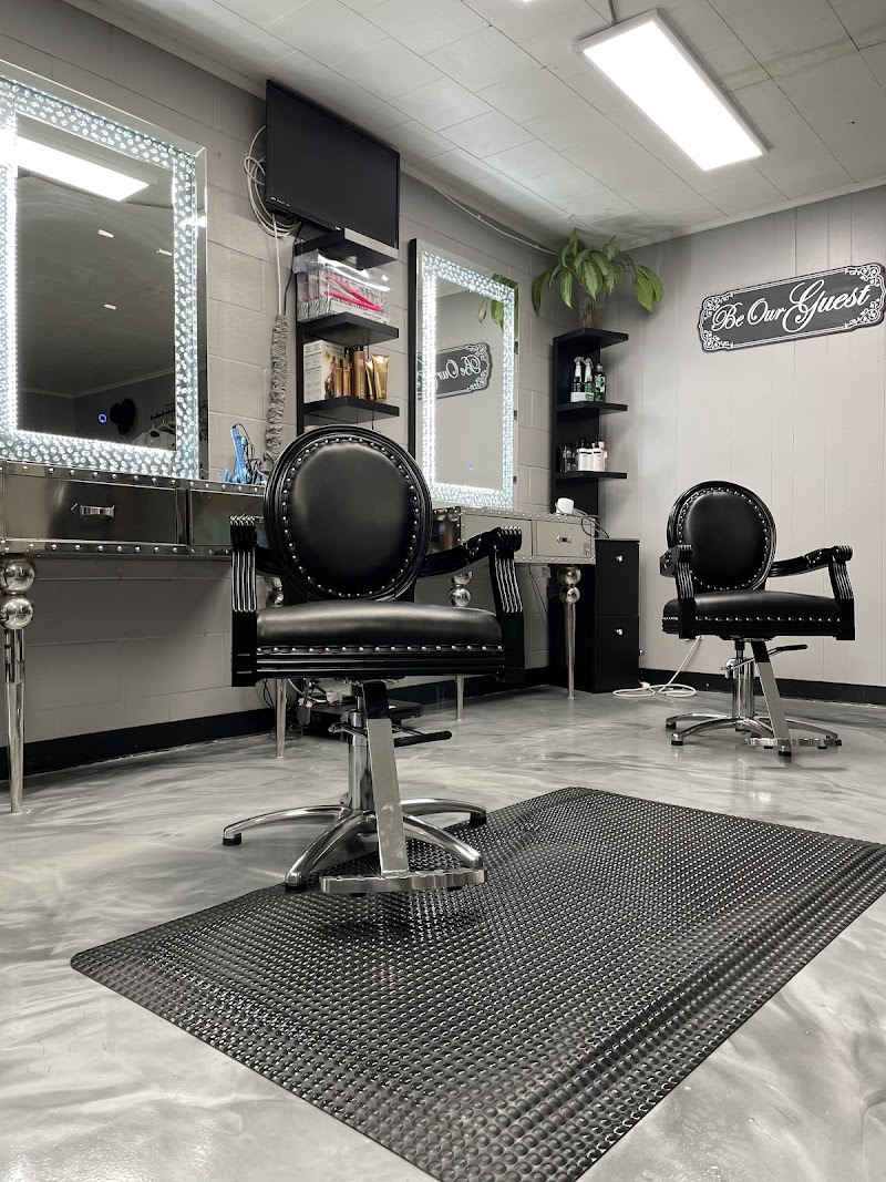 Maria's Hair Studio