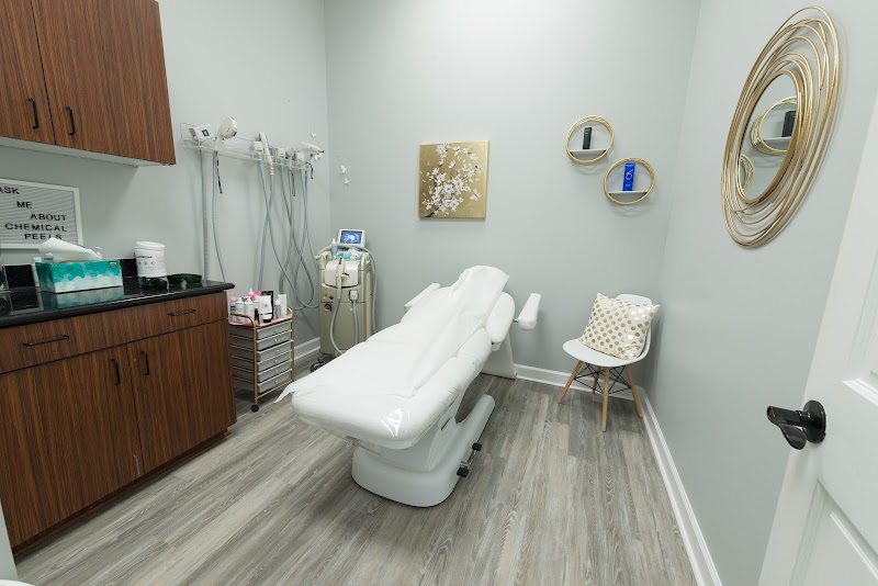 Z Med Clinic and Med Spa, Weight Loss, Hormone Therapy and IV Clinic